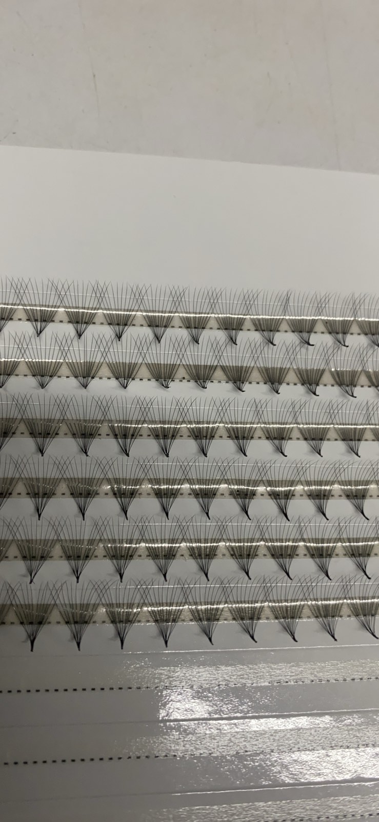 Lông mi giả - Công Ty TNHH MTV Lông Mi An An